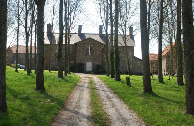 Le Manoir du Butel