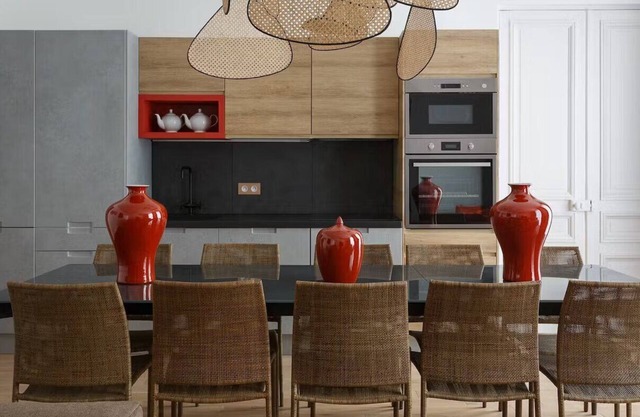 Le Marais-Warm &Inviting 5Bedroom Family Home Perfect for Extended Stays& Groups