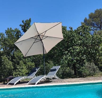 Le Mas Mélusine