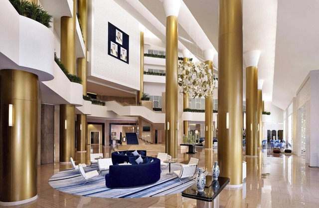 Le Meridien Al Khobar