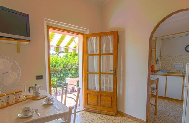 Le Mimose - Bilocale