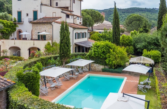 Le Monache - intero nucleo by Interhome