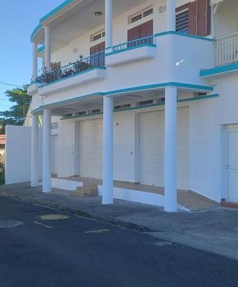 Le Moule Location saisonnière Bel appartement