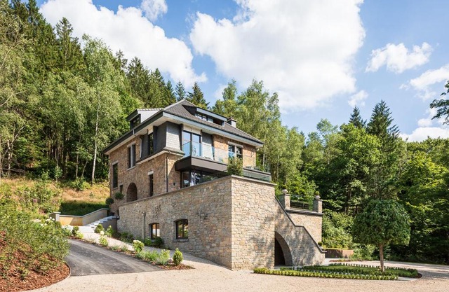 Le Moulin Noir à 400m du circuit