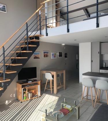 Le MozaïcStudio IDEAL DISNEYLAND ET PARIS