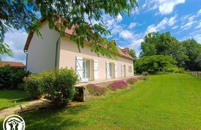 Le Négadou - Vayrac - Gîte