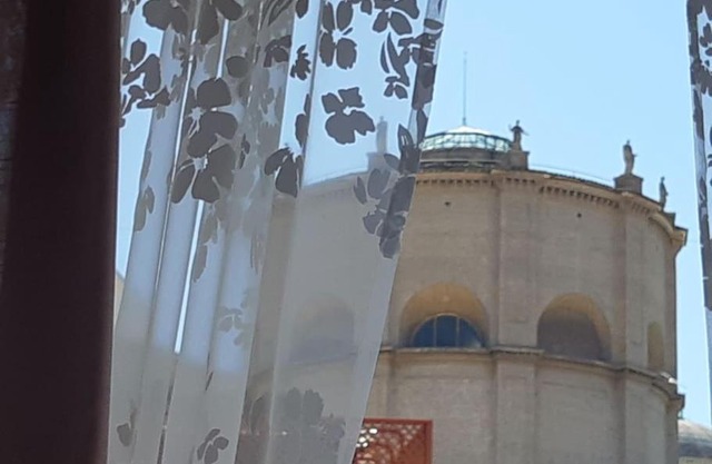 Le Narcise alloggio intero vicino al Vaticano.