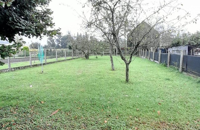 Le p'tit gite de Bouges-jardin-wifi-2chb