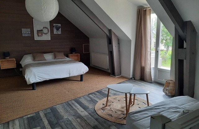 Le Panoramique - Le clos des sources