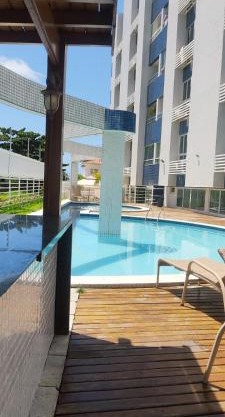 Le Parc - vista para o mar - Great view to the Sea