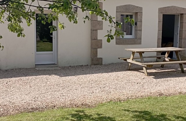 Le Penty Gîte