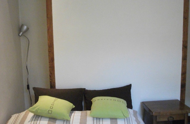 Le PETIT Nid, gîte for two !