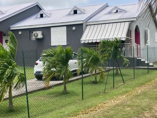 Le Petit Nid D'Ansbé