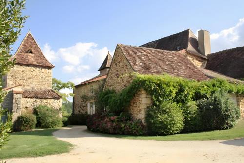 Le Pigeonnier du Bordial