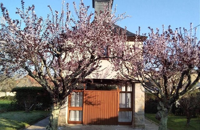 Le Pigeonnier - SAINT-CERE