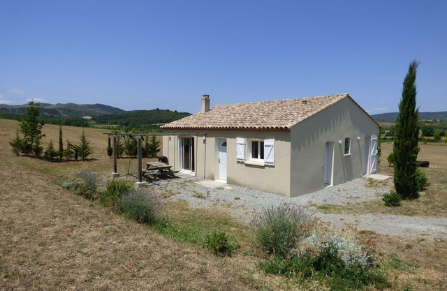 LE PLO GUESTHOUSE