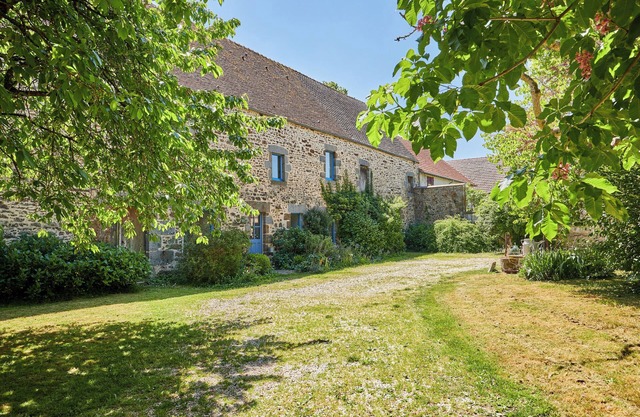 Le Pressoir Normand