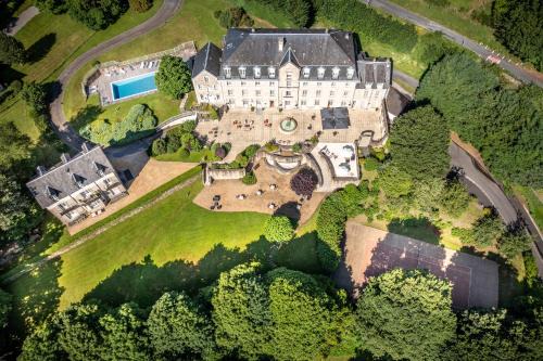 Le Prieuré Corrèze