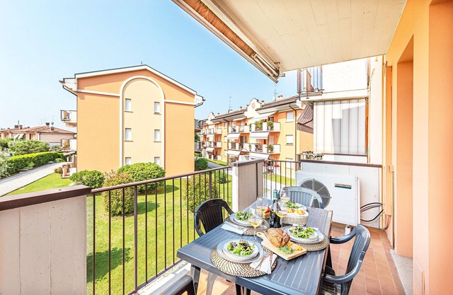 Le Primule F6 con piscina by Wonderful Italy