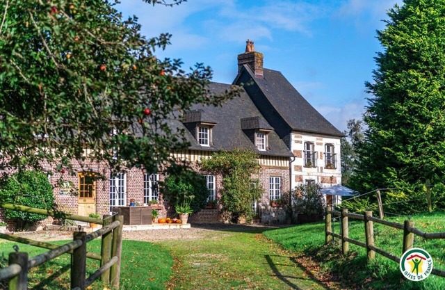 Le Puits - BRETTEVILLE DU GRAND CAUX