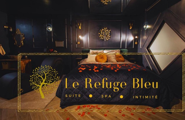 Le Refuge Bleu
