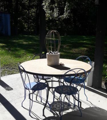 Le relais champêtre