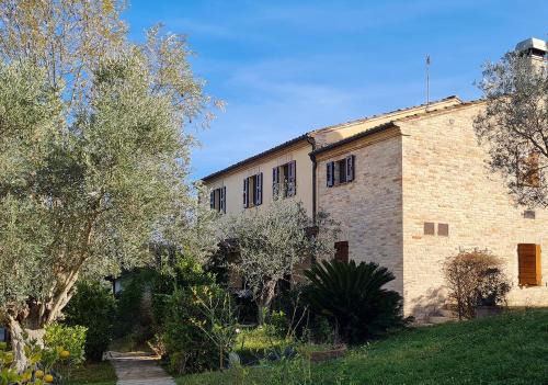 Le Residenze degli Ulivi