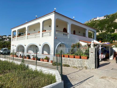 Le Residenze di Dolores - On Citara Beach