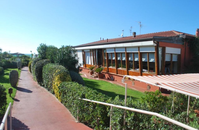 Le Sable Fin Beach House