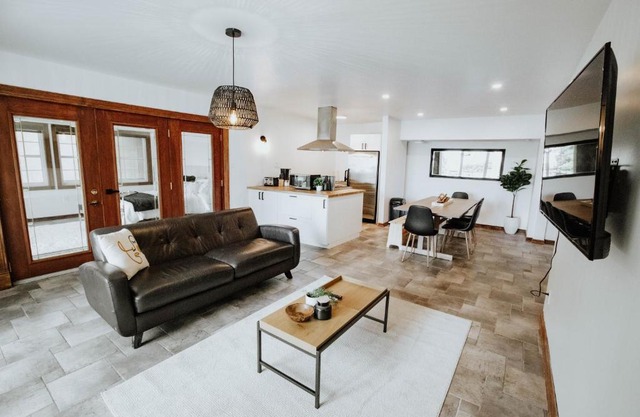 Le Saint-Laurent à la maison - Centre-ville