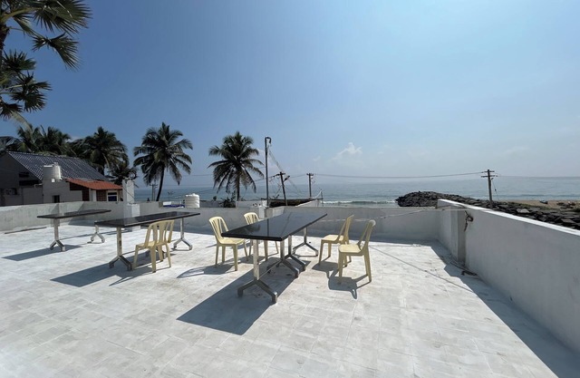 Le'SAP Beach Resort
