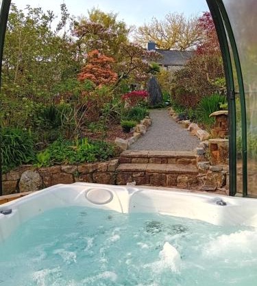 Le spa du Goaquer