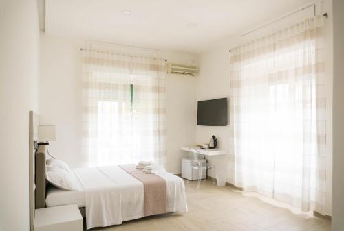 Le Stanze della Regina