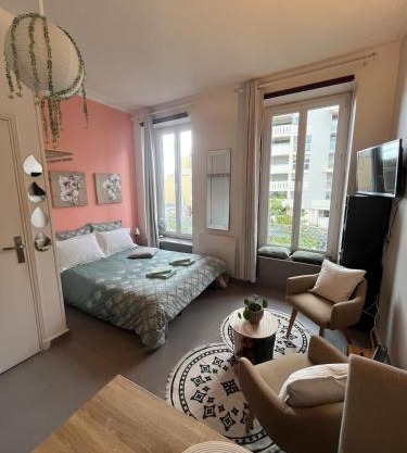 Le Studio du Bosquet