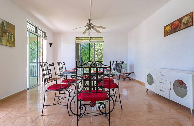 Le Varadero - Appartement bord de mer avec terrasse - Port-Louis