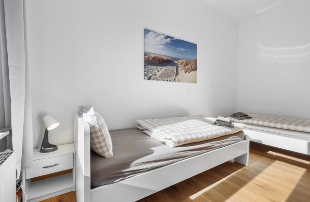 Lea Apartments 4 Räume 2 Duschen 2 Küchen