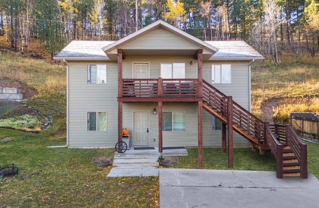 Lead Lower Duplex - 2BR/1BA