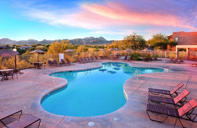 Leave your worries at the door!