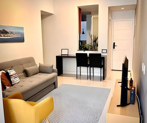 Leblon da Antero, 300 mt beach