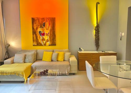 Leblon Dream Apartment