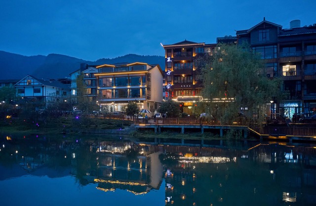 Lee's Boutique Resort
