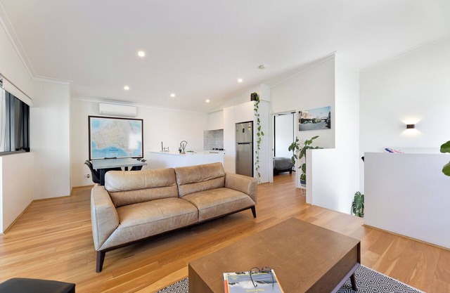 Leederville Luxury Townhouse