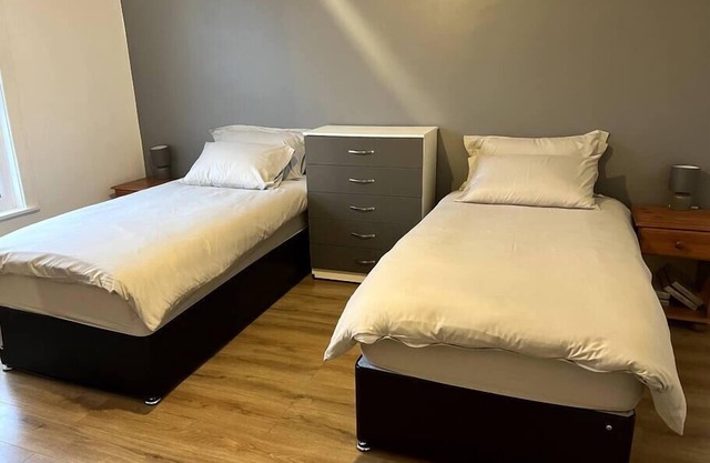 Leeds Serviced Accommodation