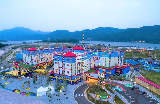 LEGOLAND Korea Resort