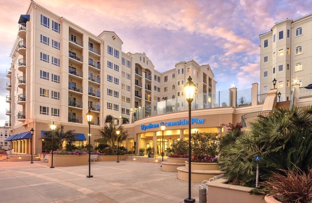 Legoland, Oceanside Pier, California Surf Museum