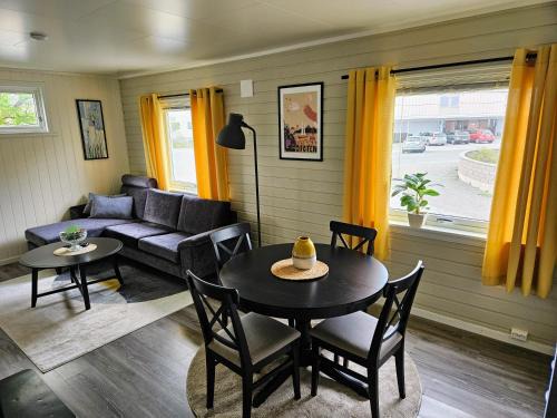 Leilighet i Svolvær sentrum