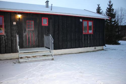 leilighet med 1 soverom