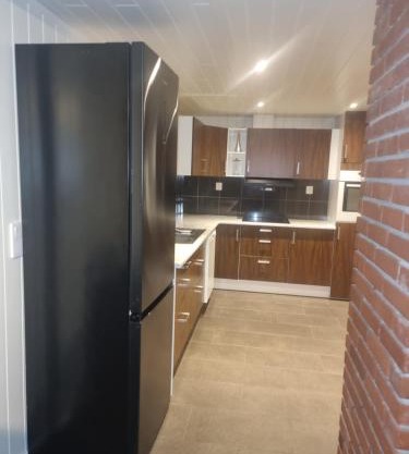 Leilighet med 2 soverom