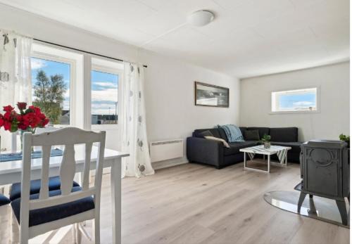 Leilighet midt i Lofoten