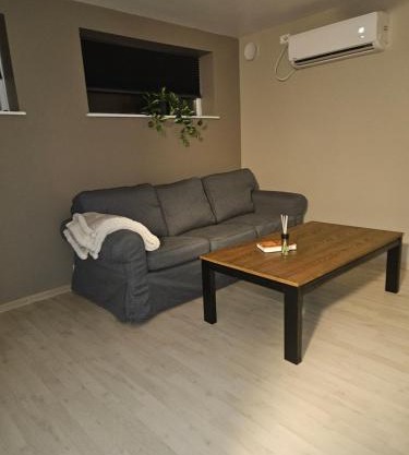 Leilighet nær flyplass og Ålesund sentrum